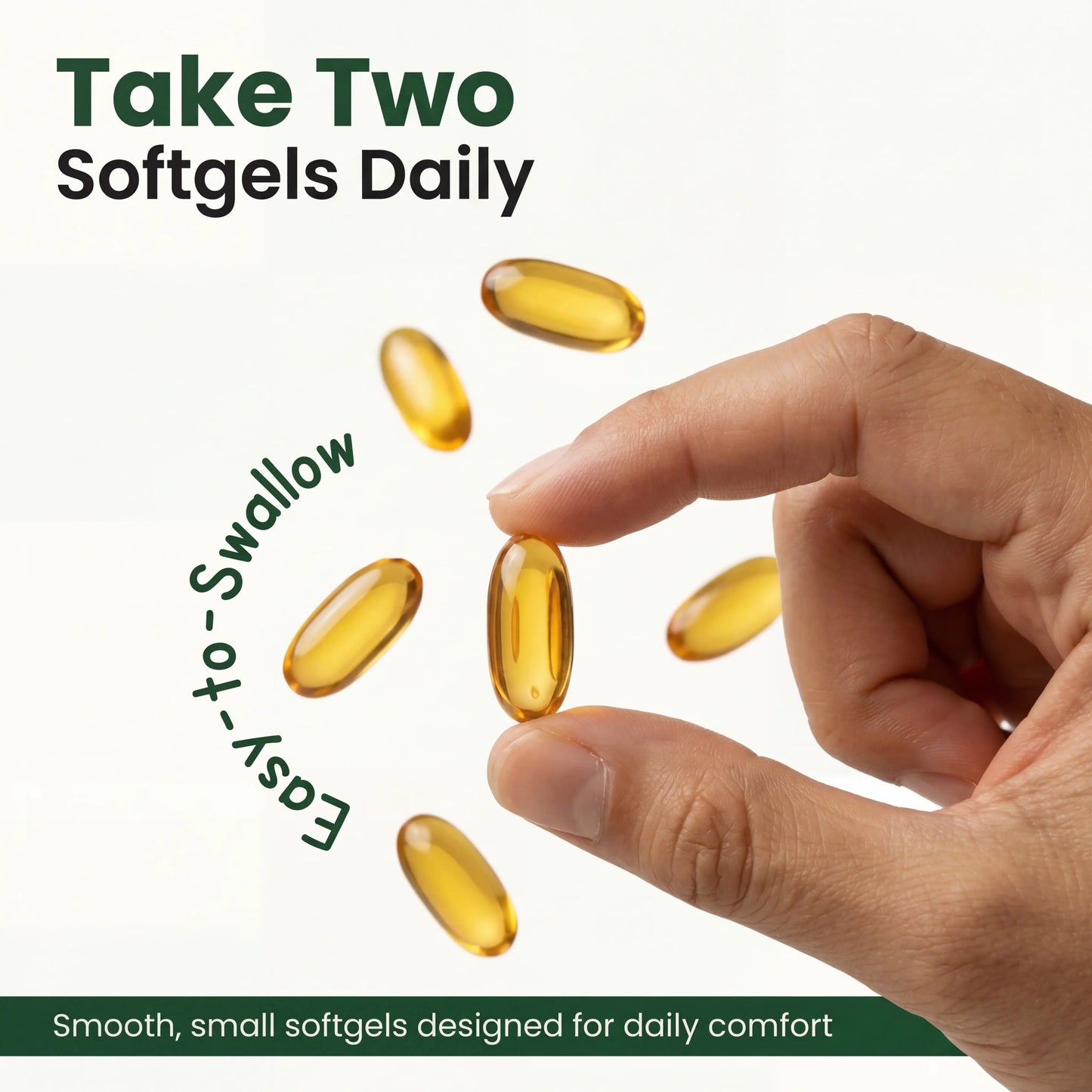 Herbera 5-in-1  Cholesterol Care