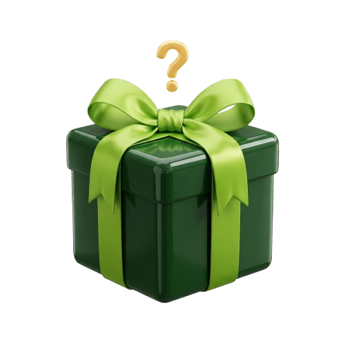 Mystery Gift